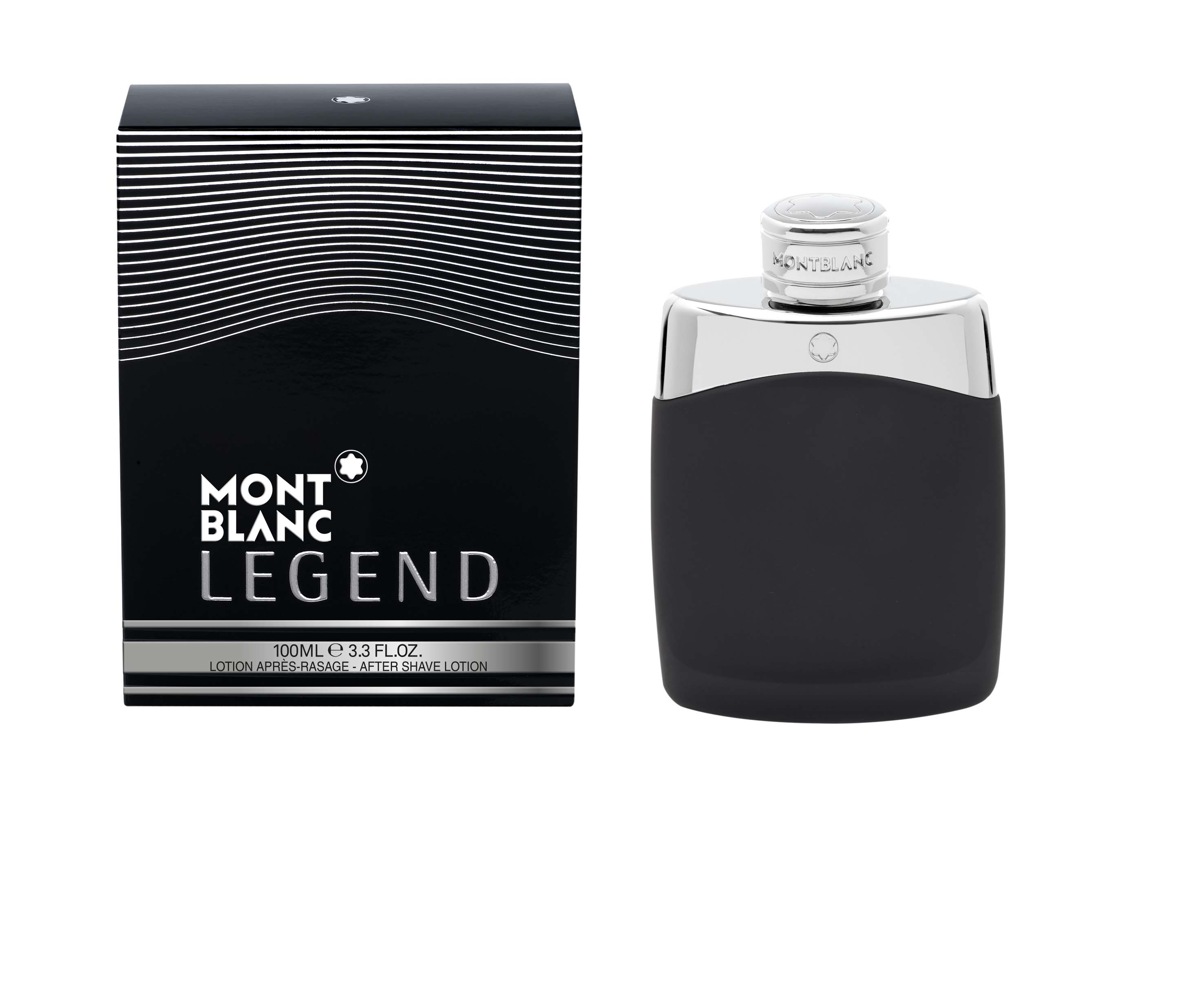 Legend After Shave Lotion 100ml